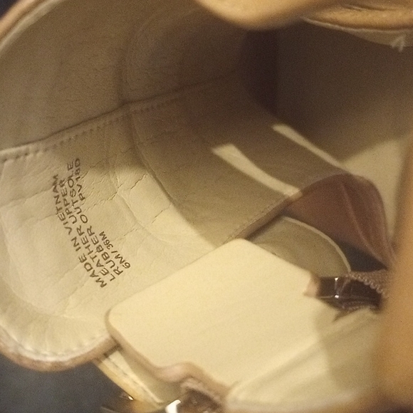 Michael kors high heels - Picture 8 of 10